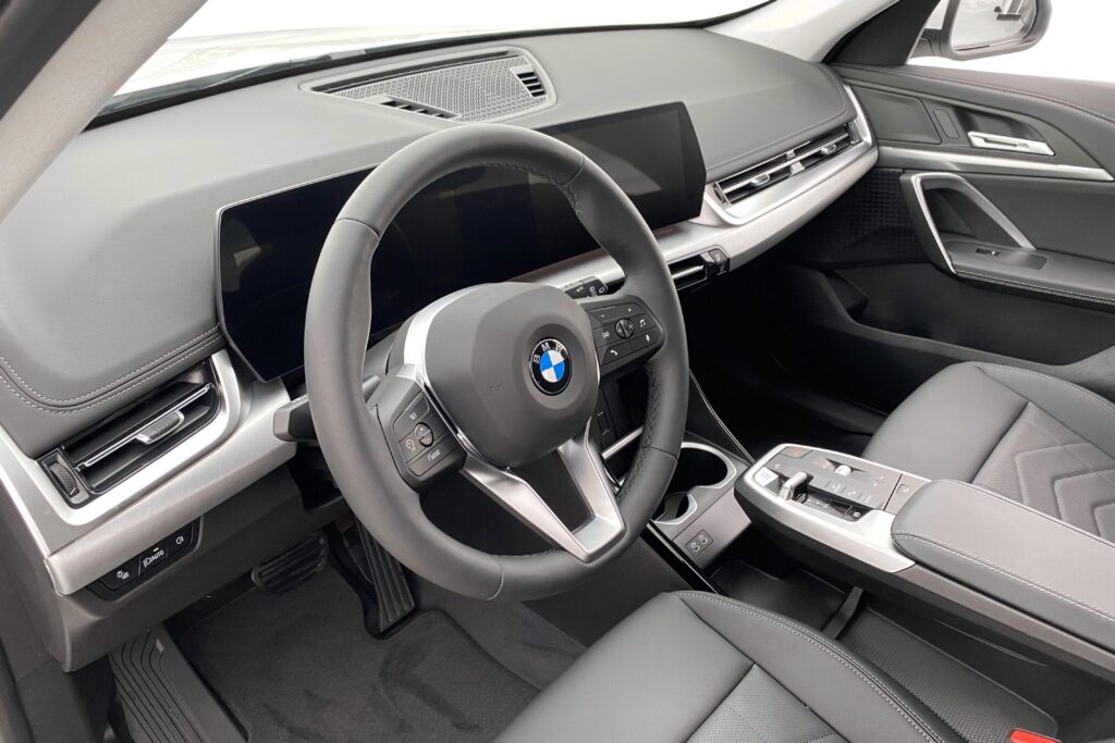 BMW X1 sDrive18d