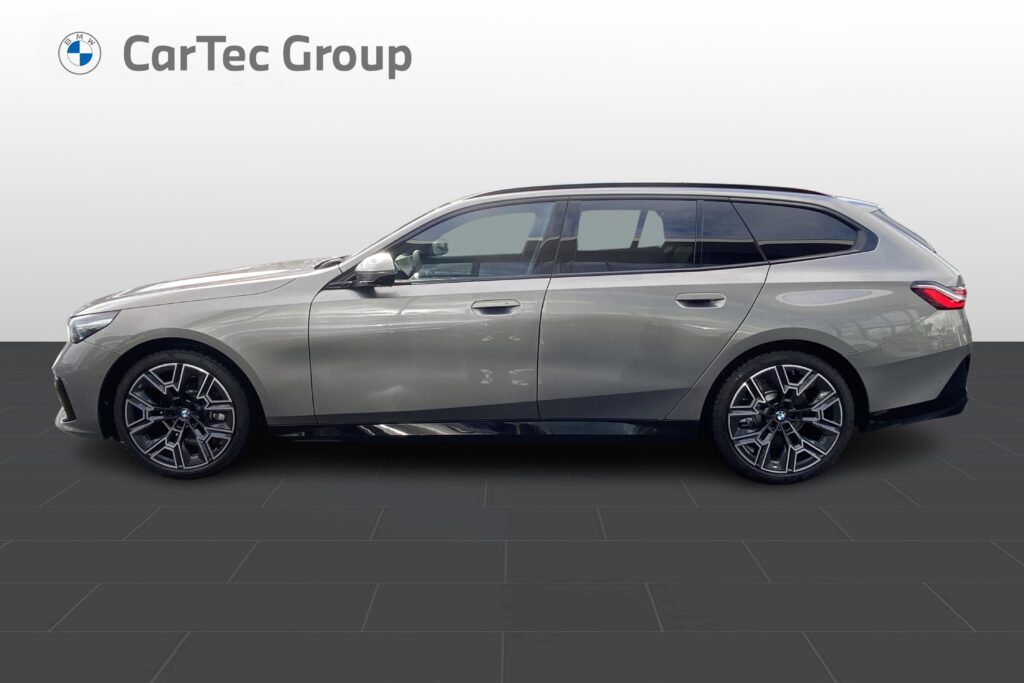 BMW 520d xDrive Touring