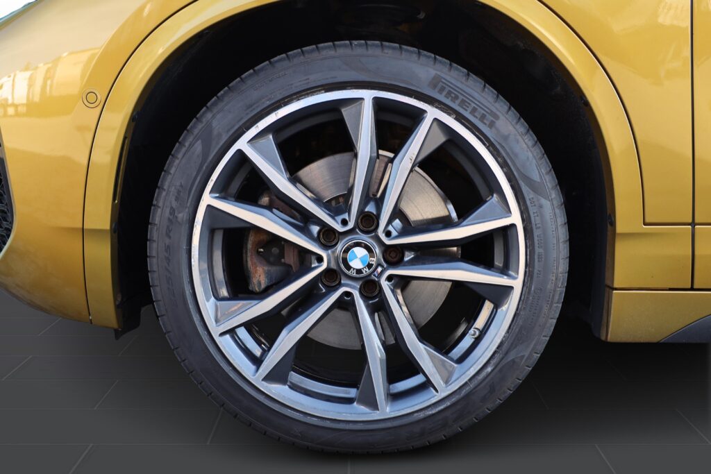BMW X2 xDrive20d