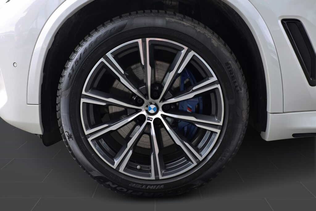 BMW X5 xDrive30d