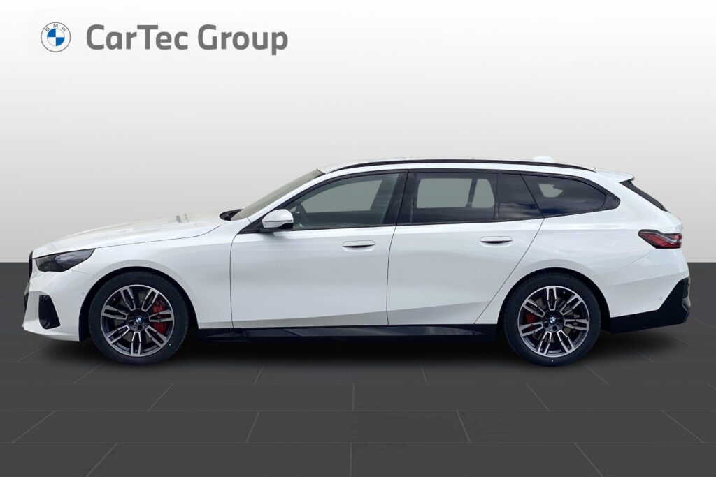 BMW 540d xDrive Touring