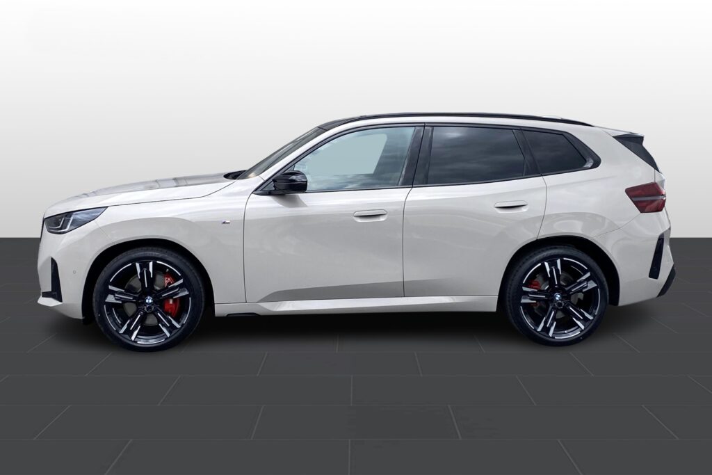 BMW X3 M50 xDrive