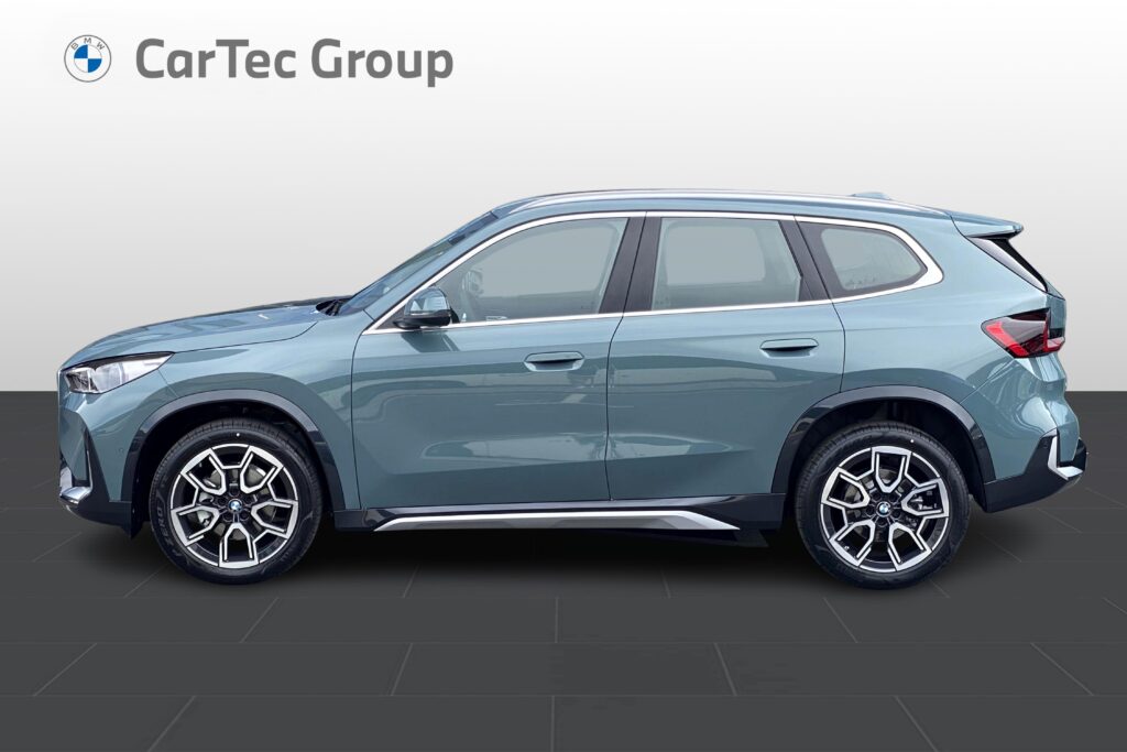 BMW X1 sDrive20d