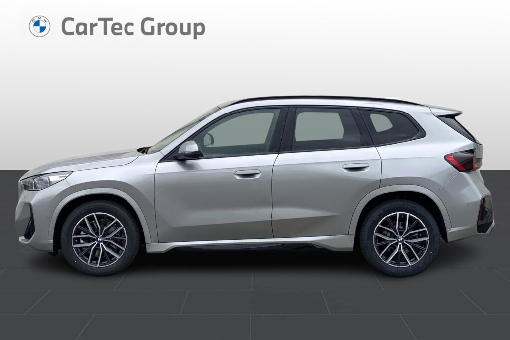 BMW X1 xDrive23i