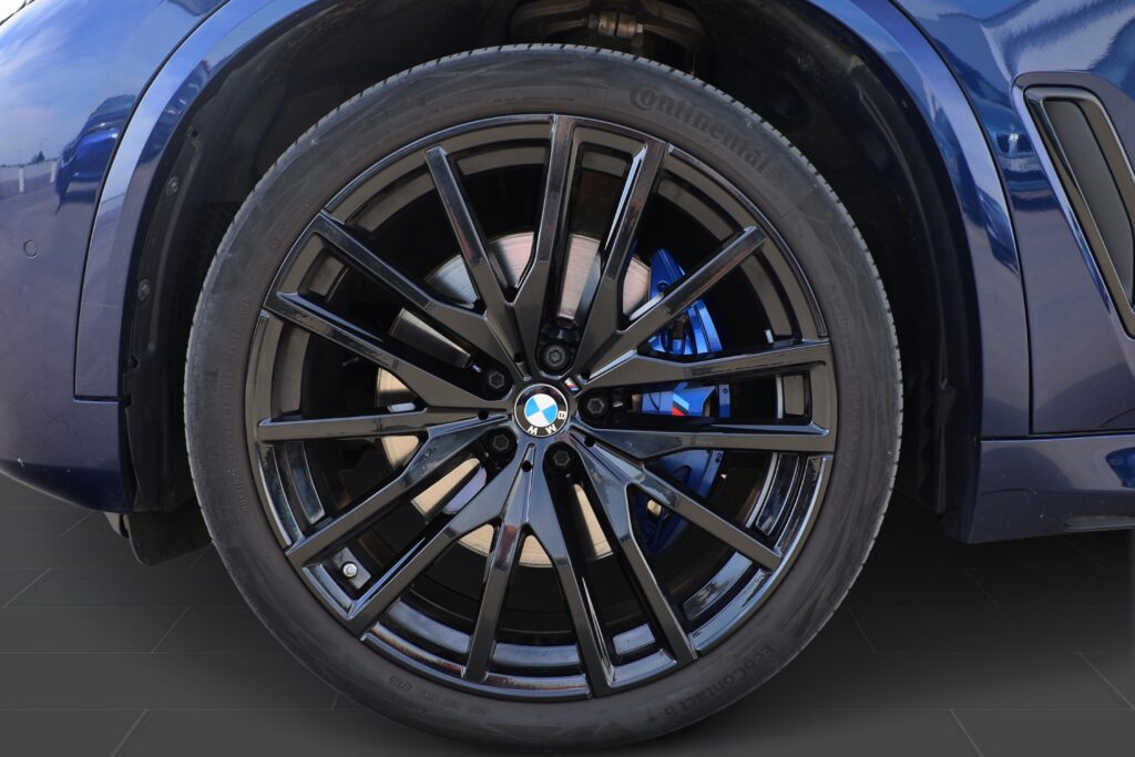 BMW X5 xDrive30d