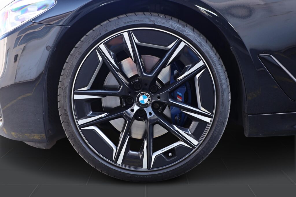 BMW 530d xDrive Touring