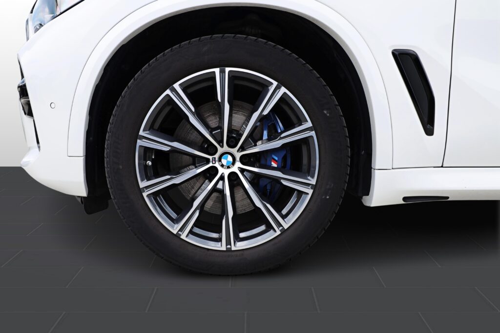 BMW X5 xDrive30d