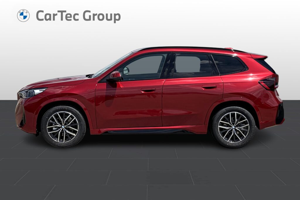 BMW X1 xDrive20d