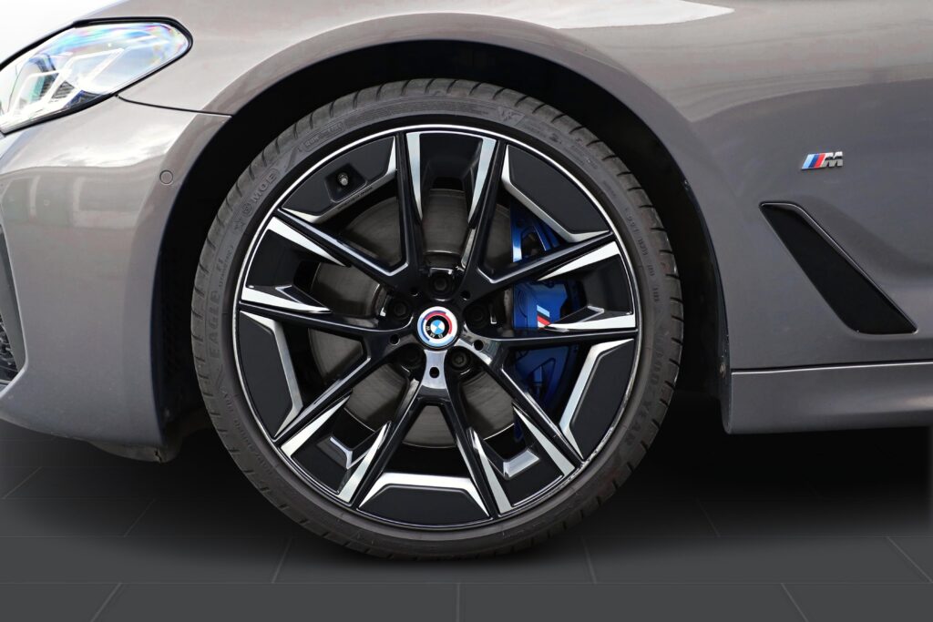 BMW 540d xDrive