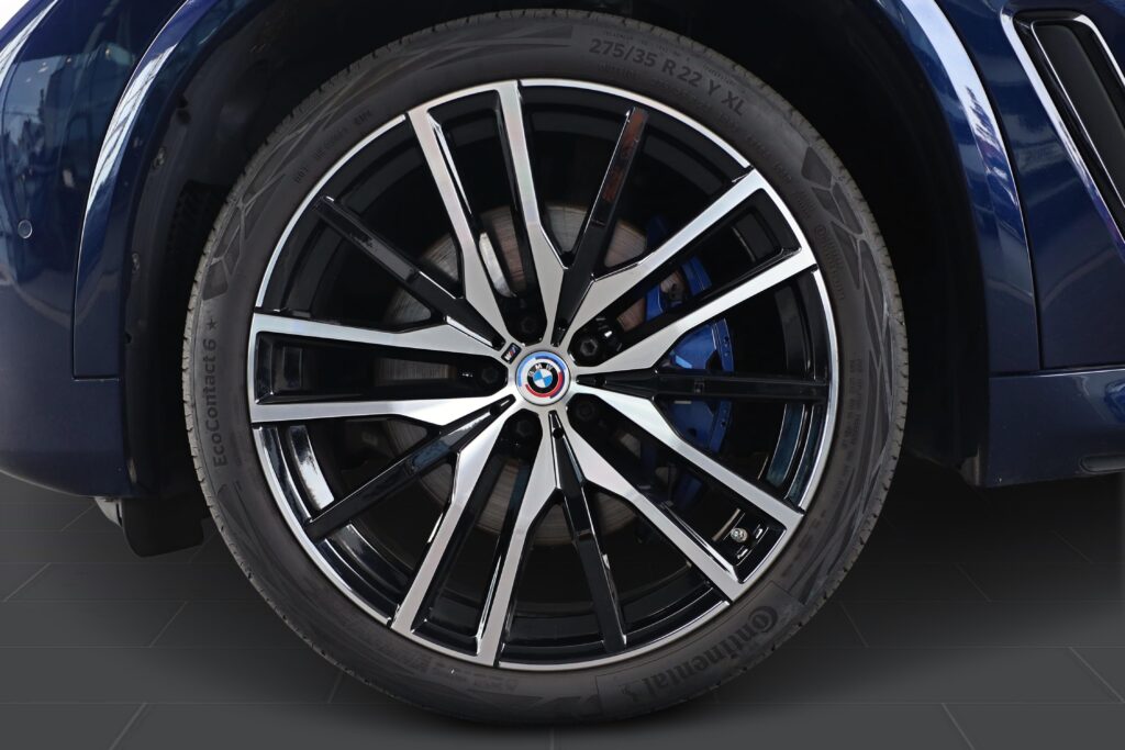 BMW X5 xDrive30d