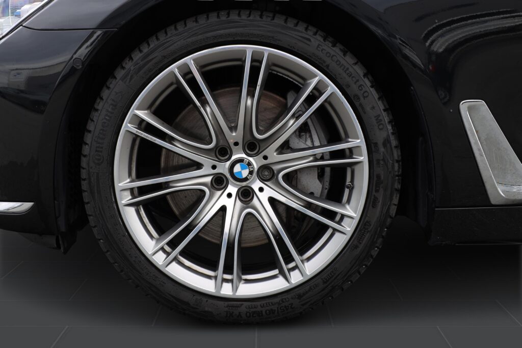 BMW 750Li xDrive