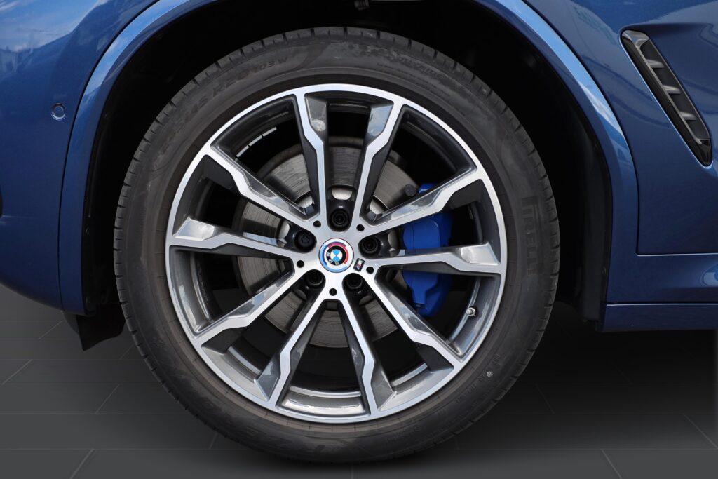 BMW X3 xDrive30d