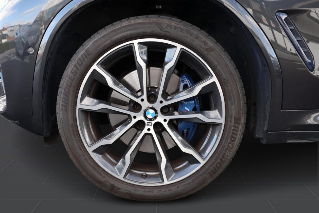 BMW X3 xDrive30d