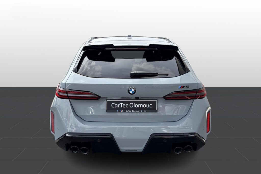 BMW M5 Touring