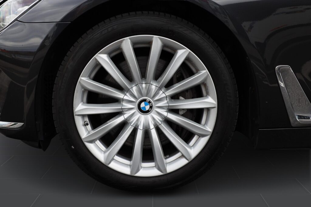 BMW 750Li xDrive