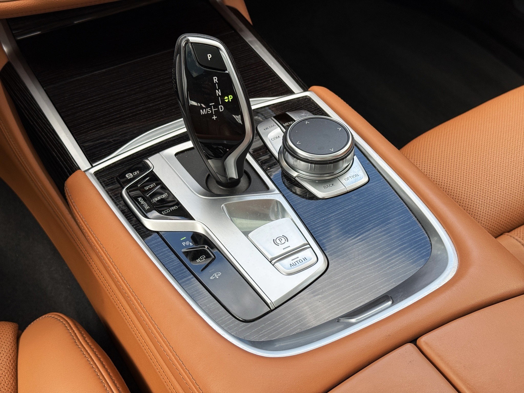 BMW 730d xDrive Limousine