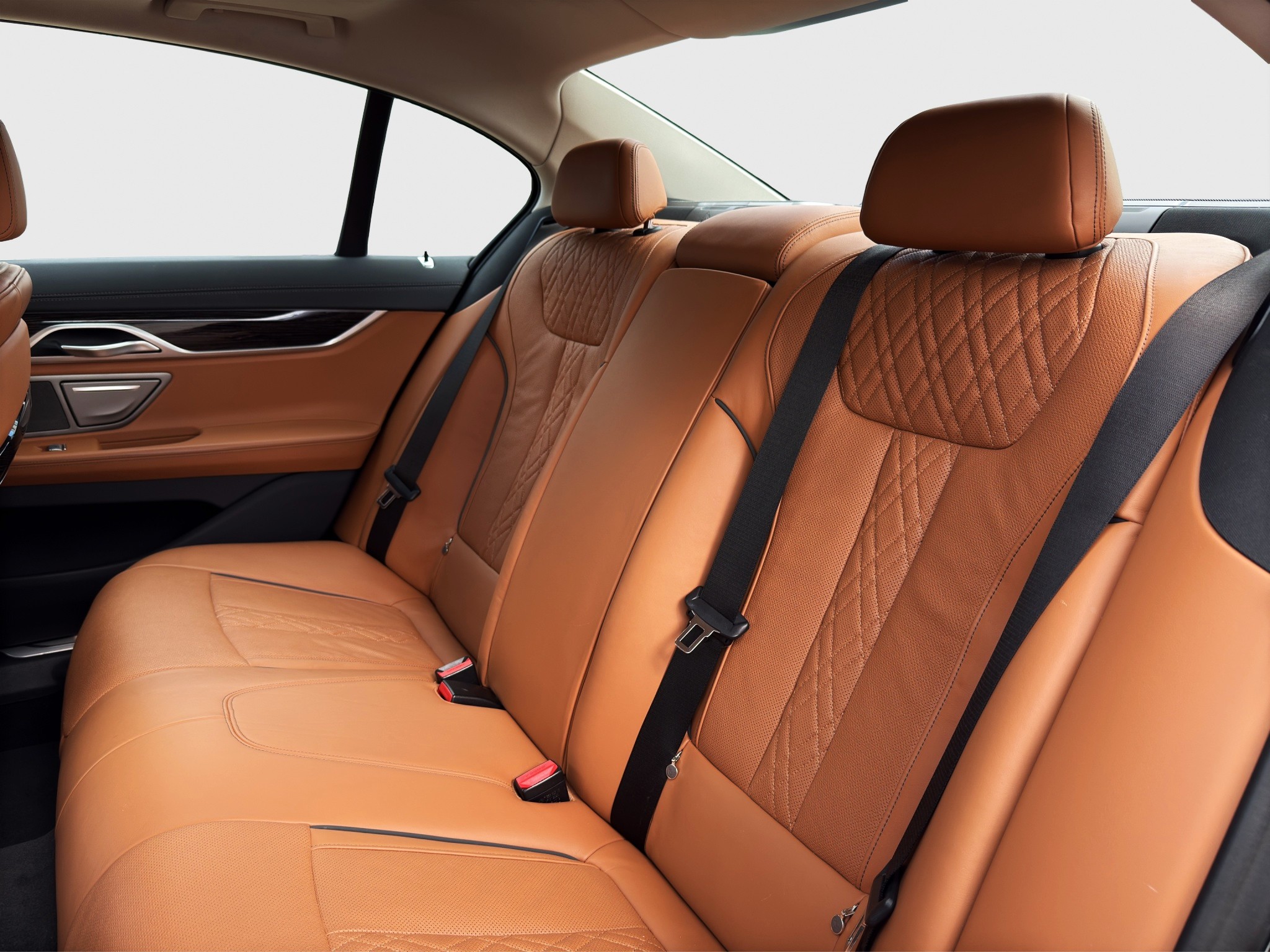 BMW 730d xDrive Limousine