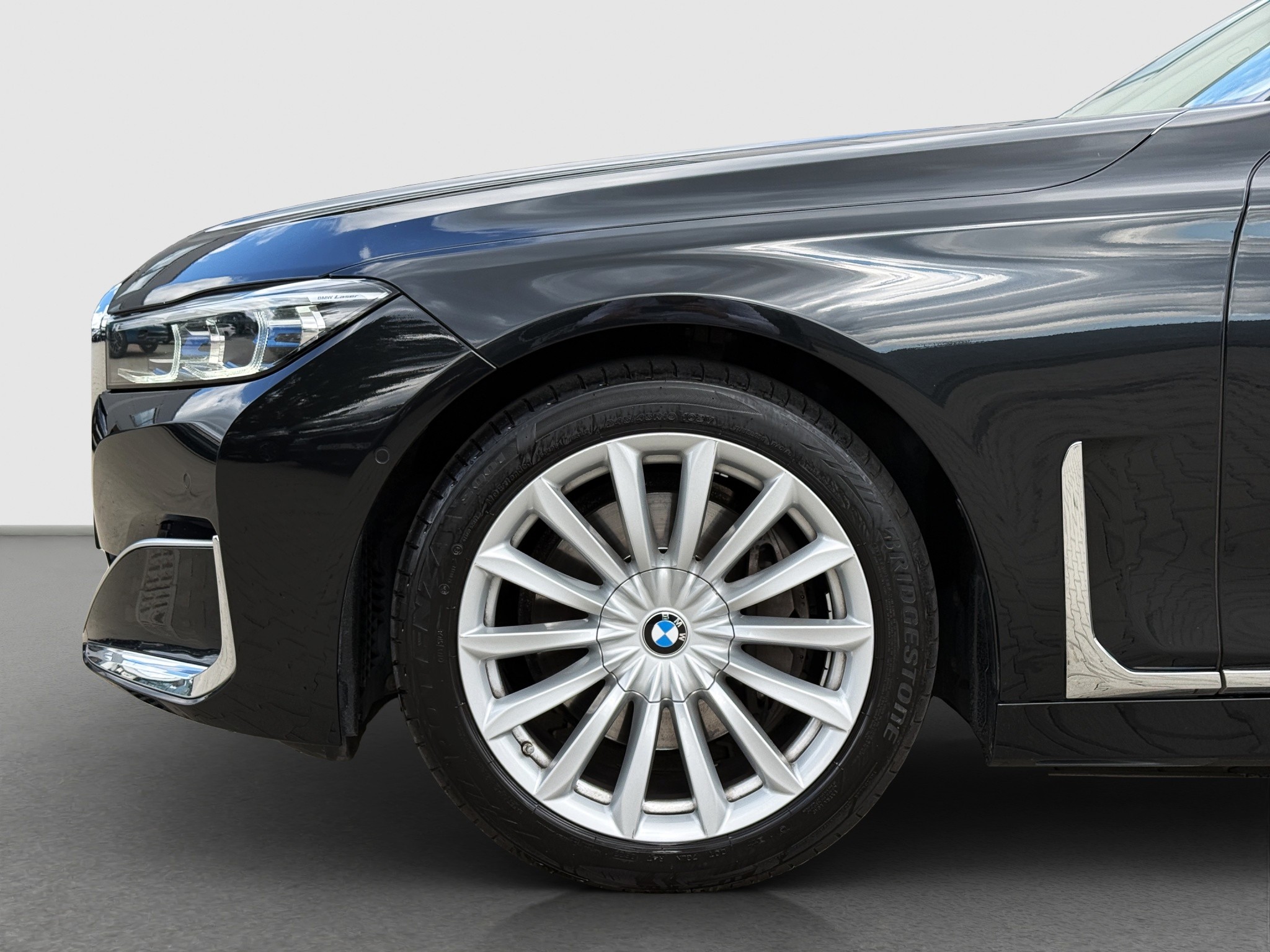 BMW 730d xDrive Limousine
