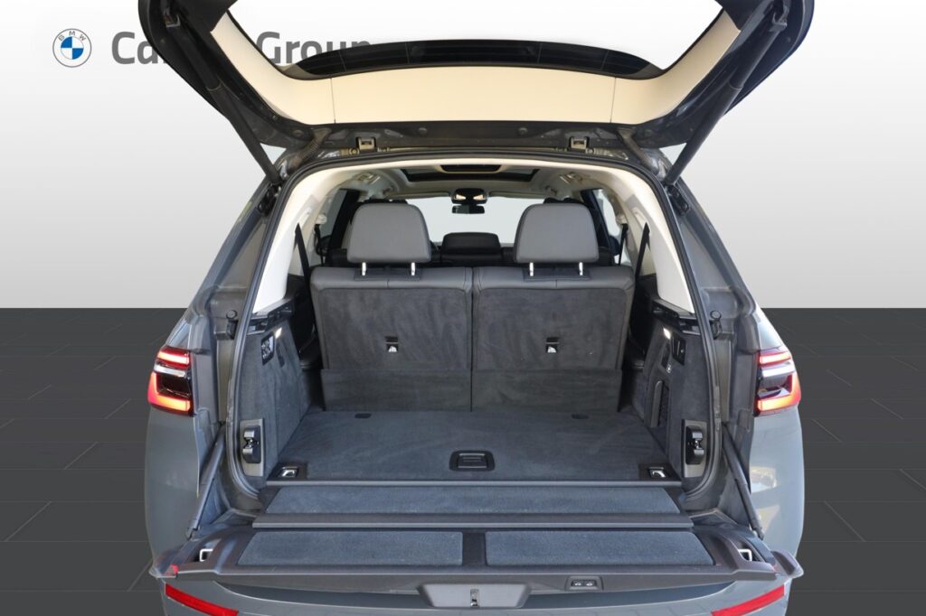 BMW X7 xDrive40d
