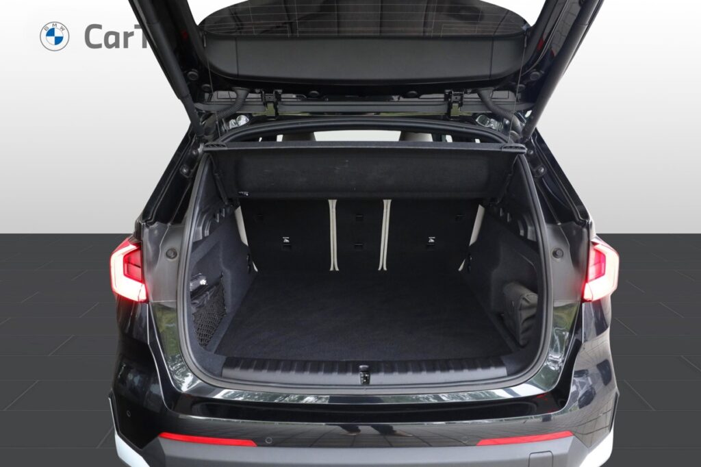 BMW X1 xDrive23d
