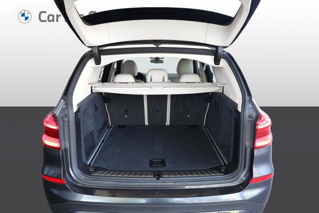 BMW X3 xDrive30d