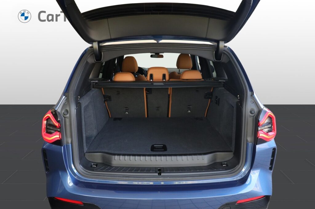 BMW X3 xDrive20i