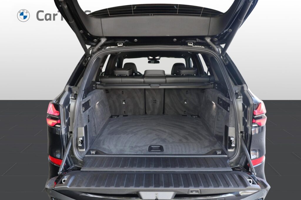BMW X5 xDrive40i
