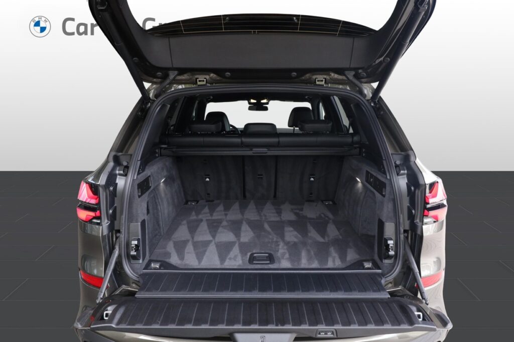BMW X5 xDrive30d