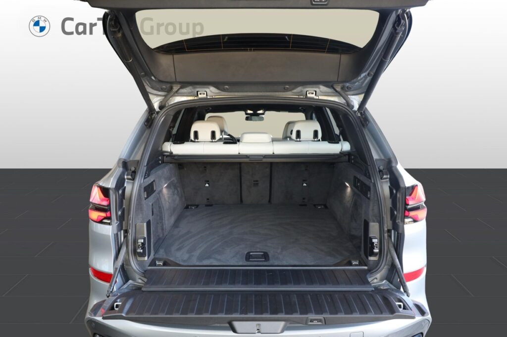 BMW X5 xDrive30d