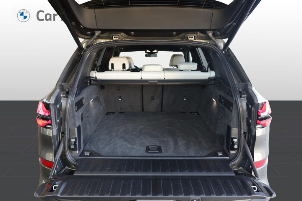 BMW X5 xDrive30d