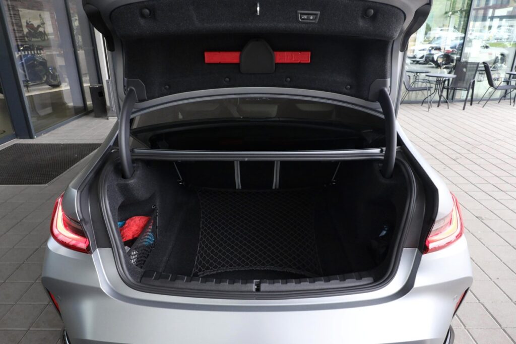 BMW M3 Competition xDrive Sedan
