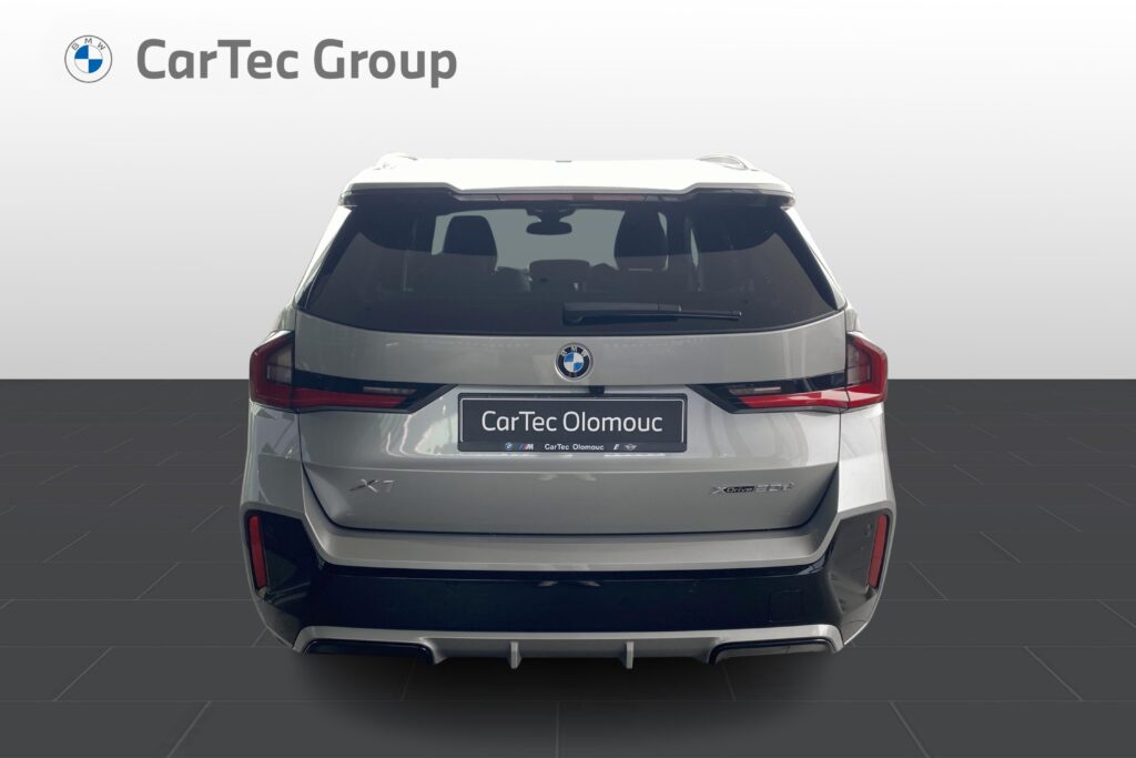 BMW X1 xDrive20d