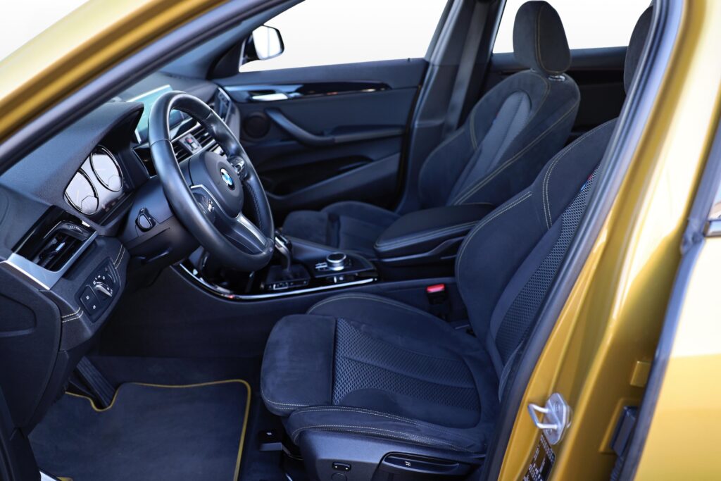 BMW X2 xDrive20d