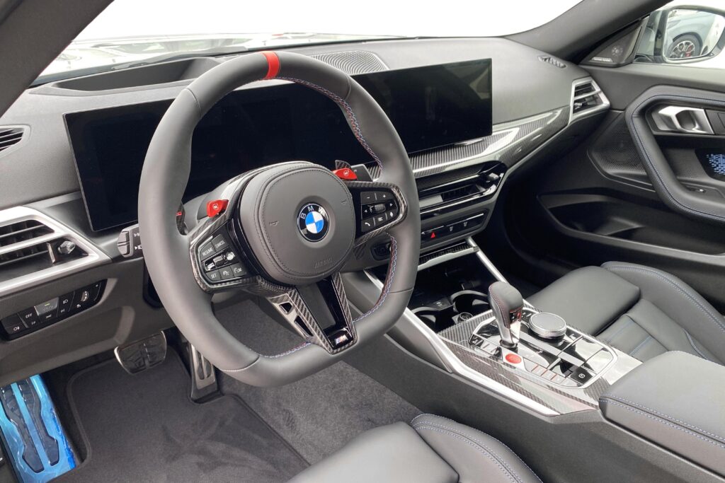 BMW M2 Coupe