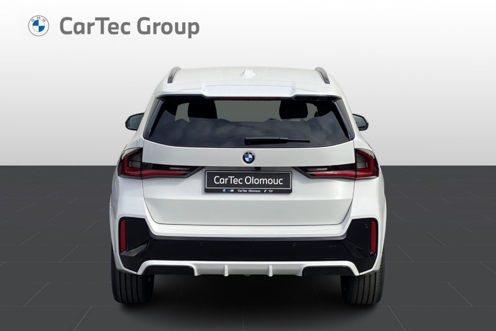 BMW X1 sDrive18d