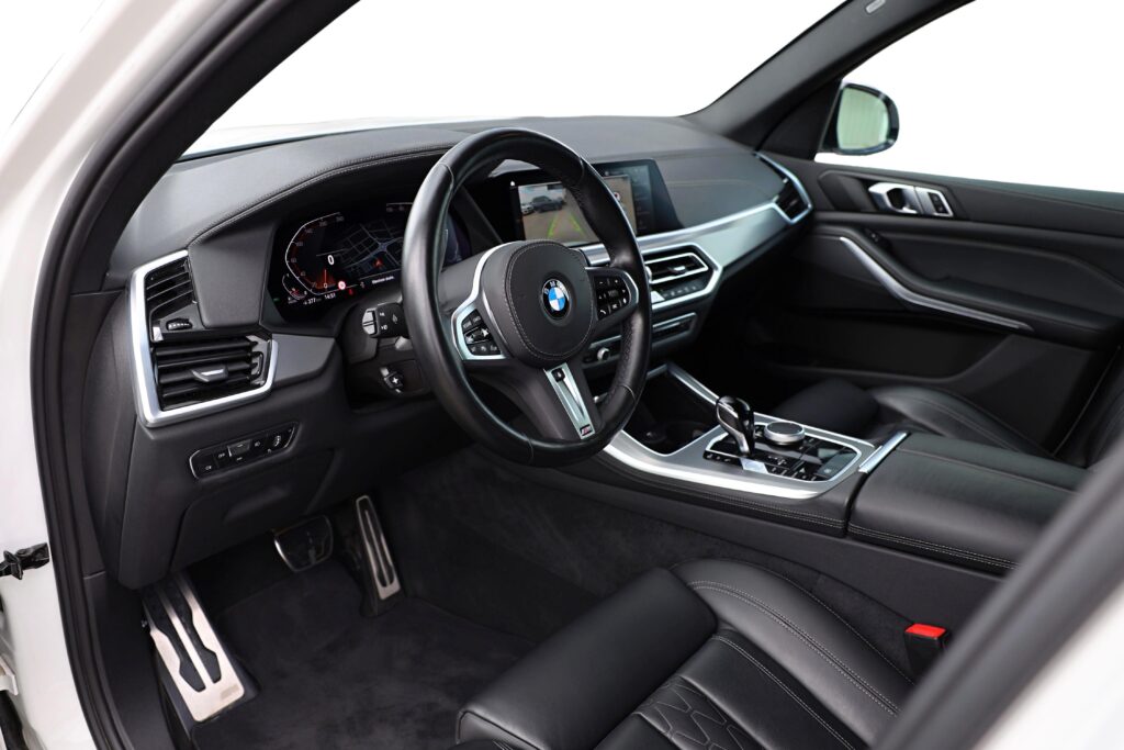 BMW X5 xDrive30d