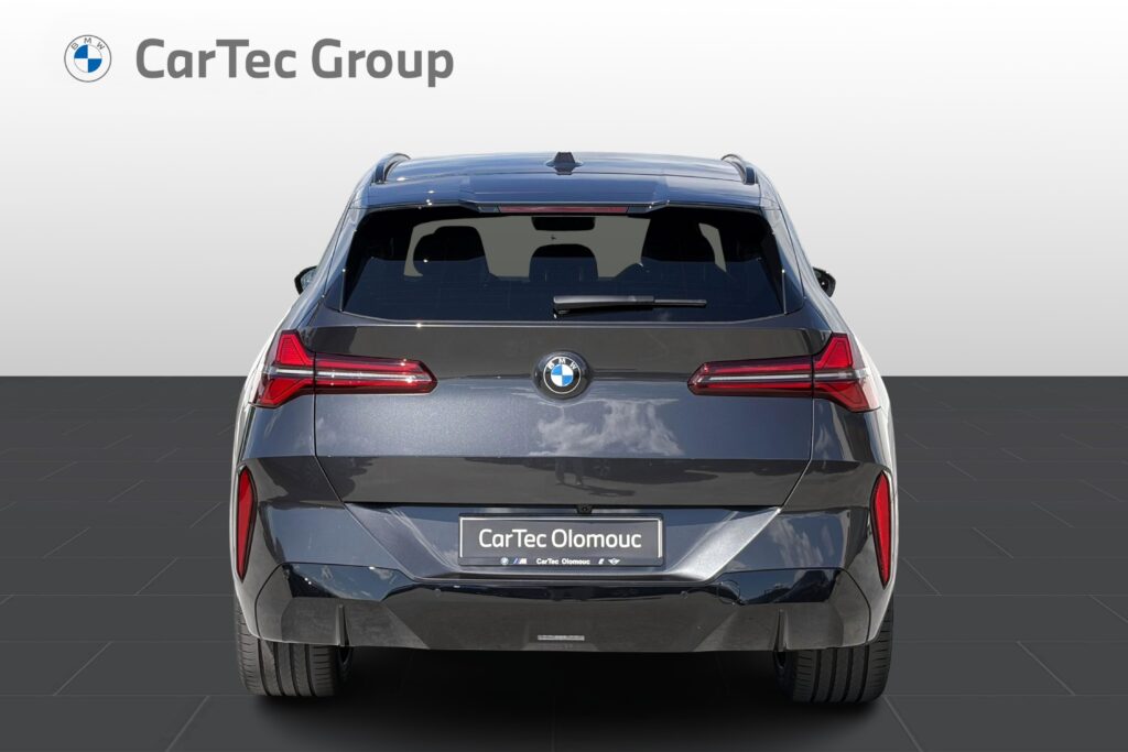 BMW X3 xDrive 40d