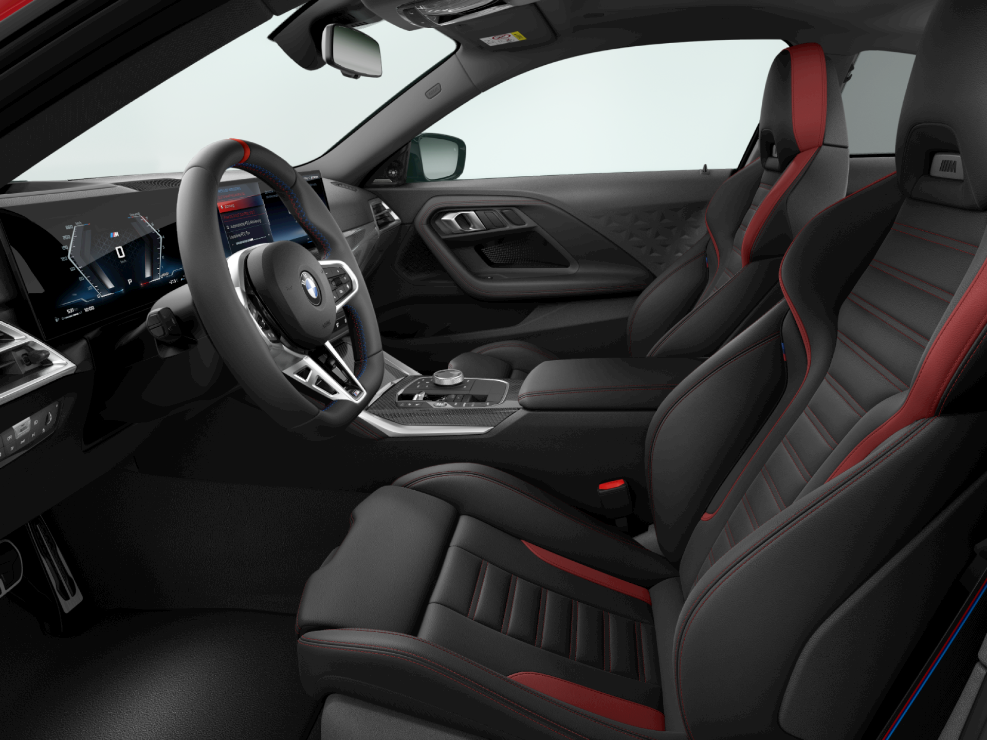 BMW M240i xDrive Coupé