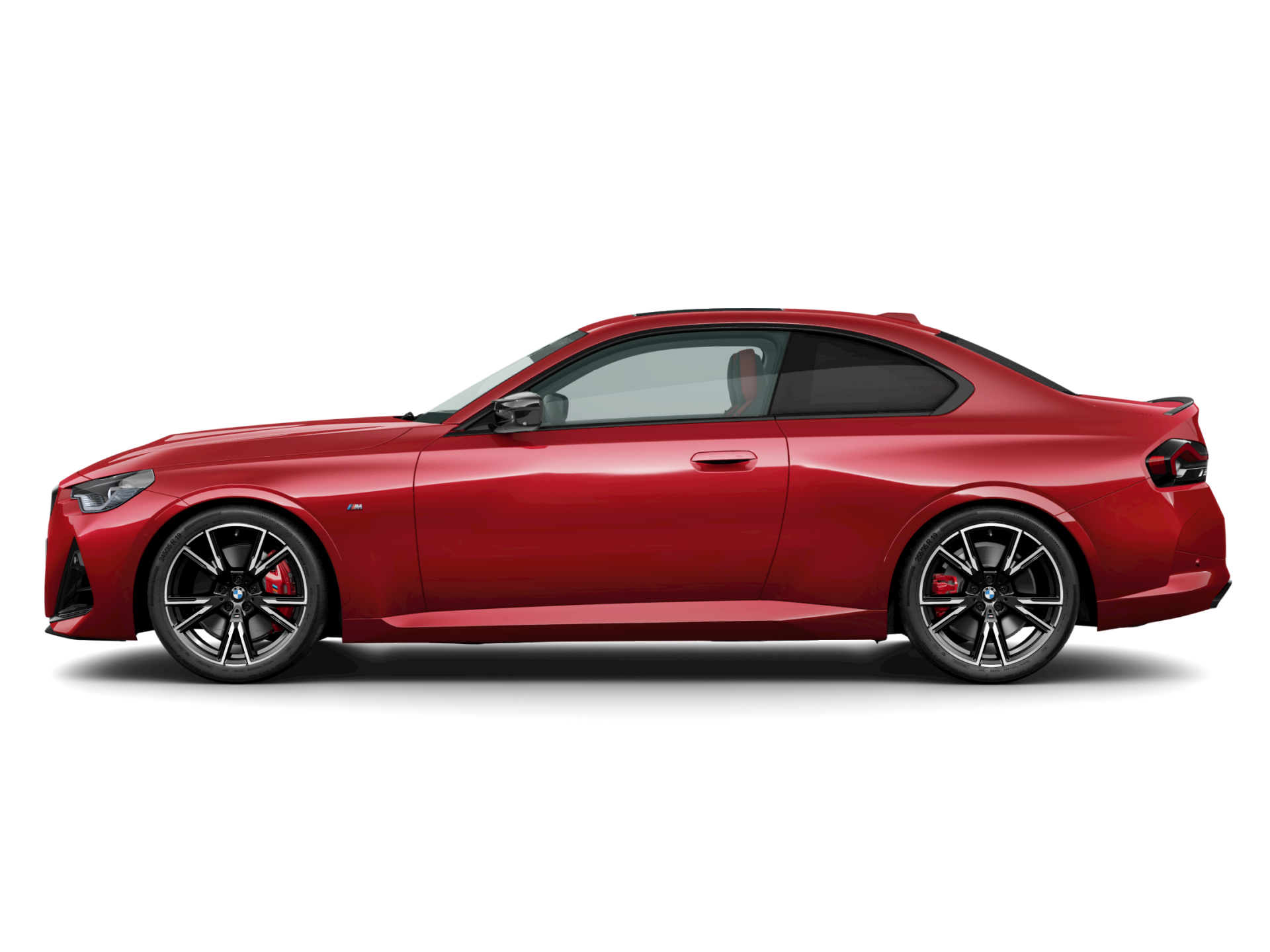 BMW M240i xDrive Coupé