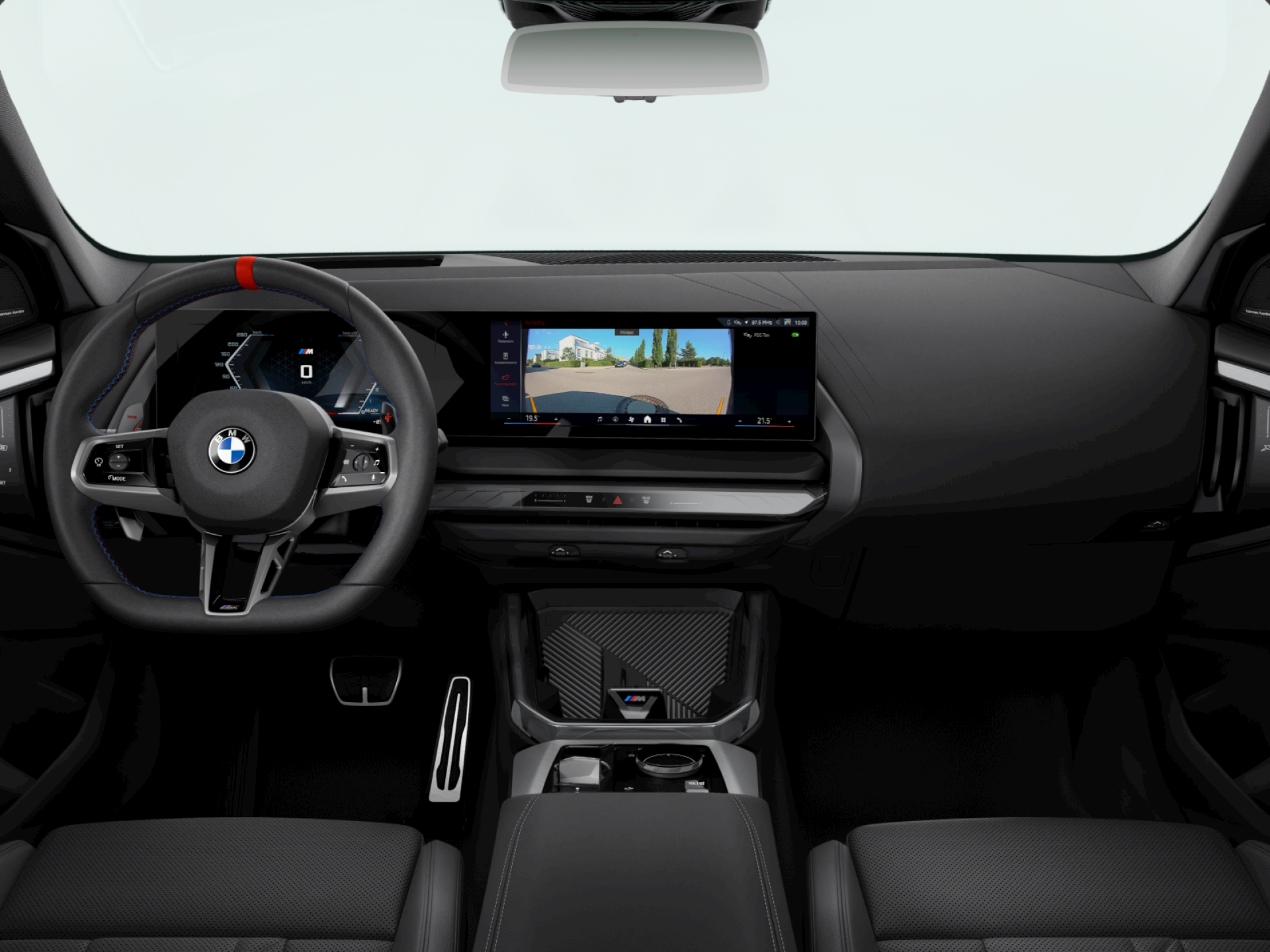 BMW X3 M50 xDrive