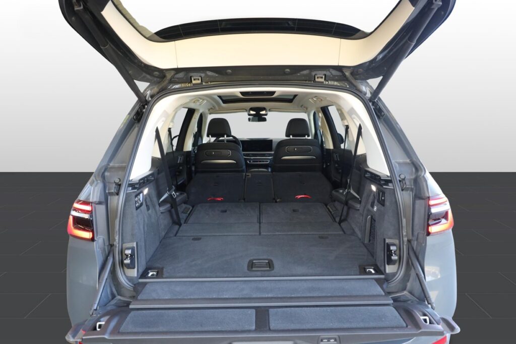BMW X7 xDrive40d