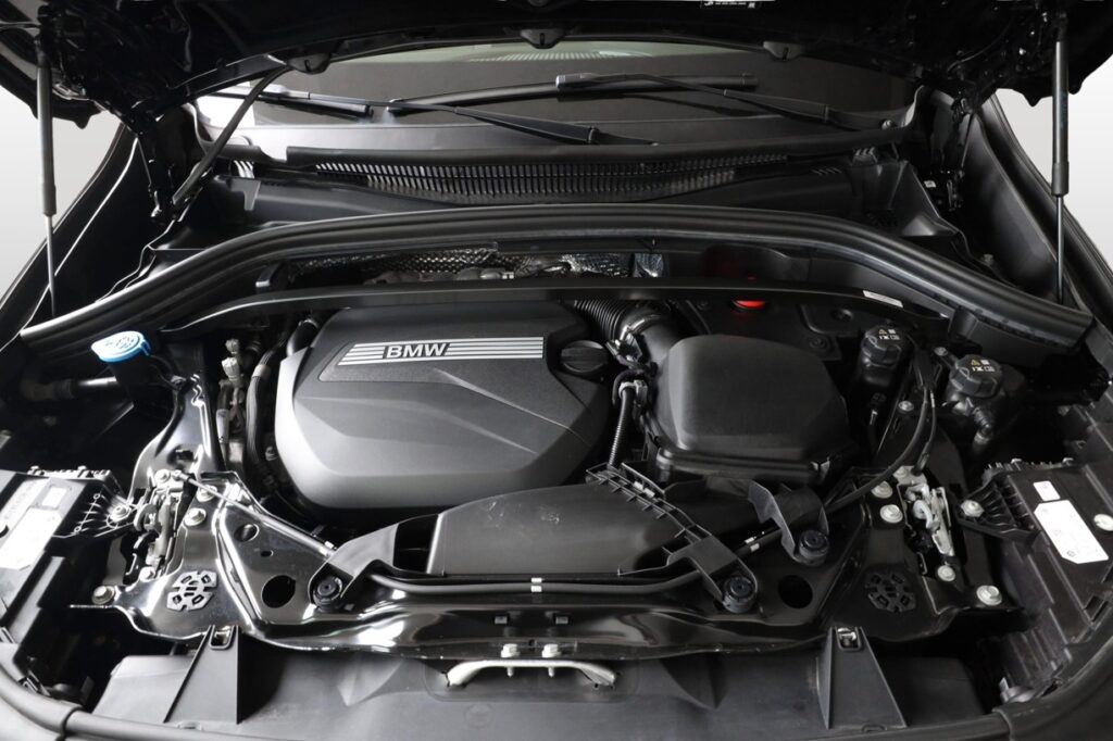 BMW X1 xDrive23d