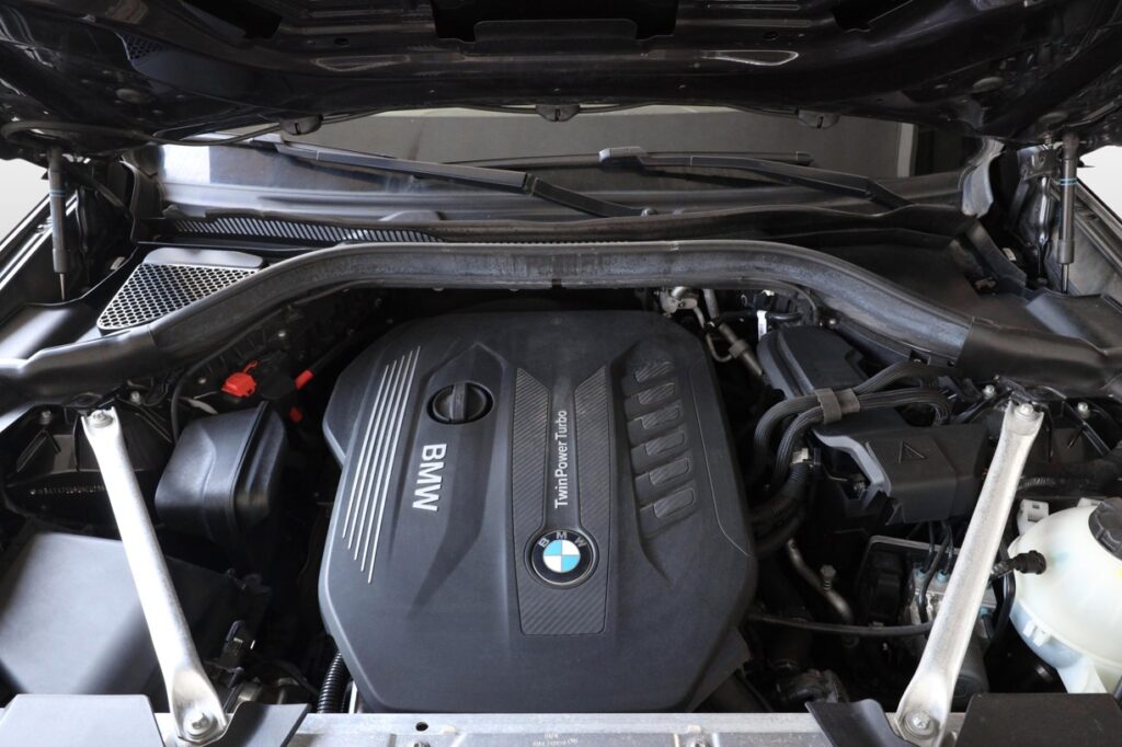 BMW X3 xDrive30d