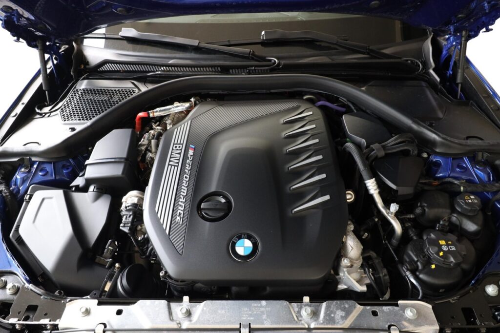 BMW M340d xDrive Touring