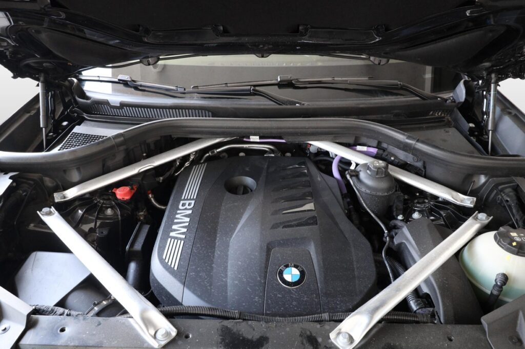 BMW X5 xDrive40i