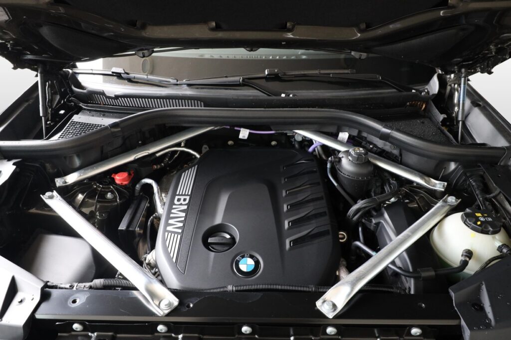 BMW X5 xDrive30d