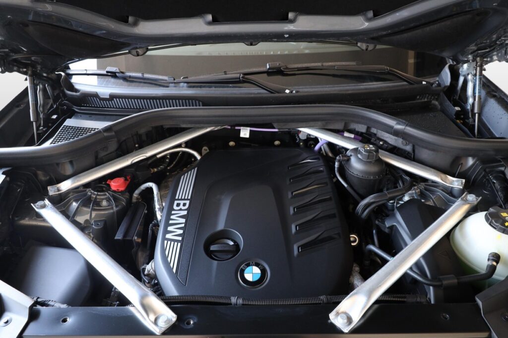 BMW X5 xDrive30d