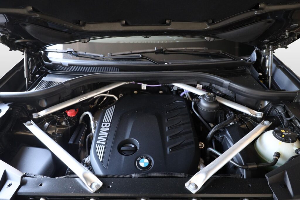 BMW X5 xDrive30d
