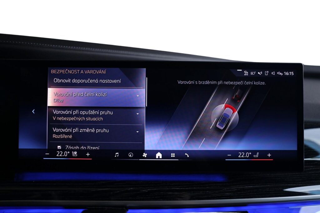 BMW i7 xDrive60