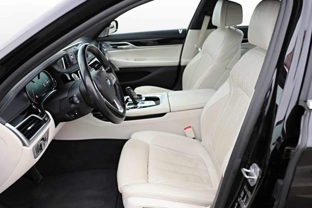 BMW 750Li xDrive